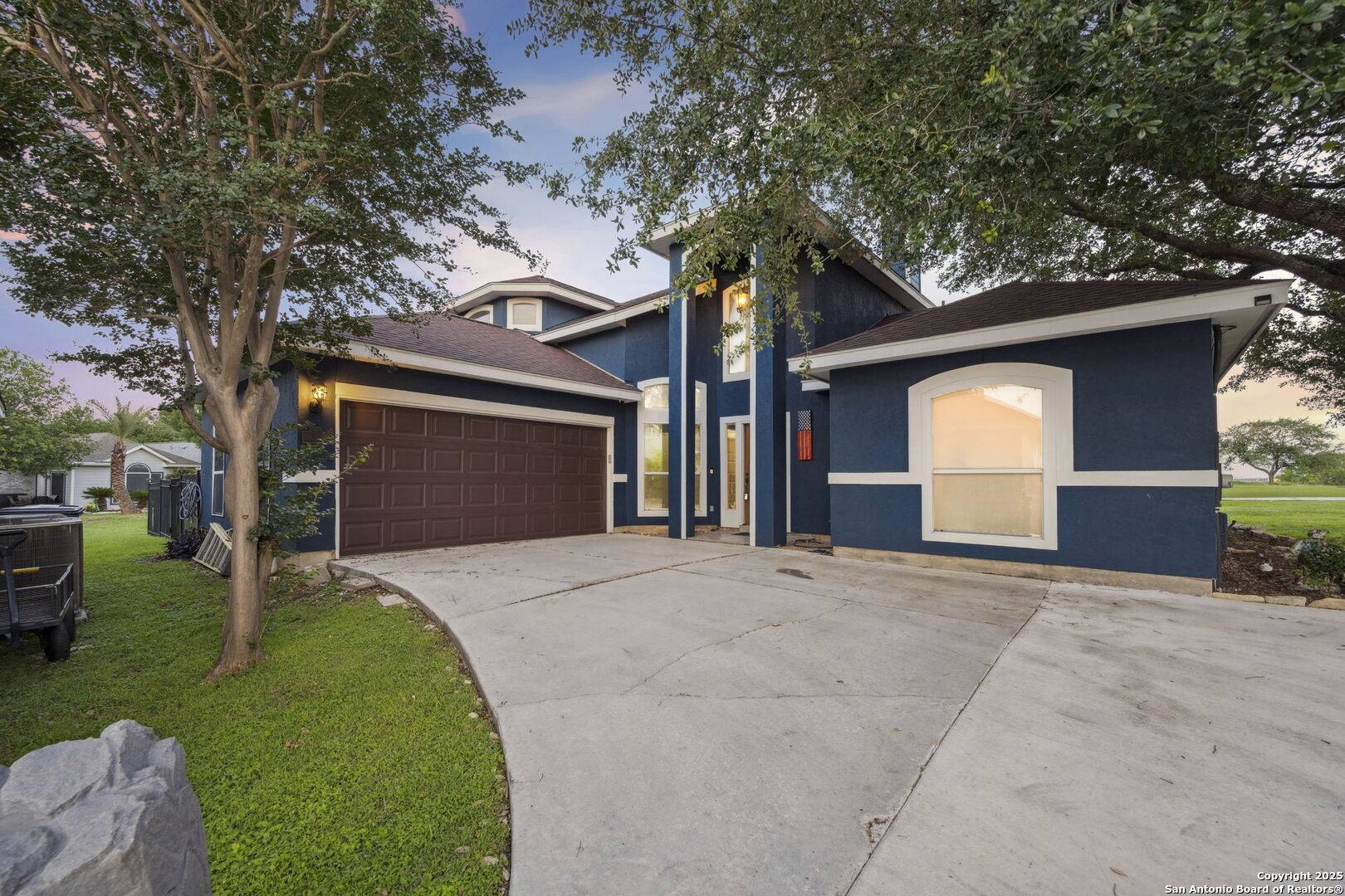 New Braunfels, TX 78130,120 Seth Raynor
