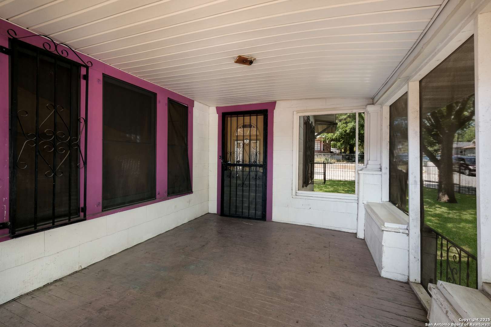 San Antonio, TX 78212,1036 Russell Pl