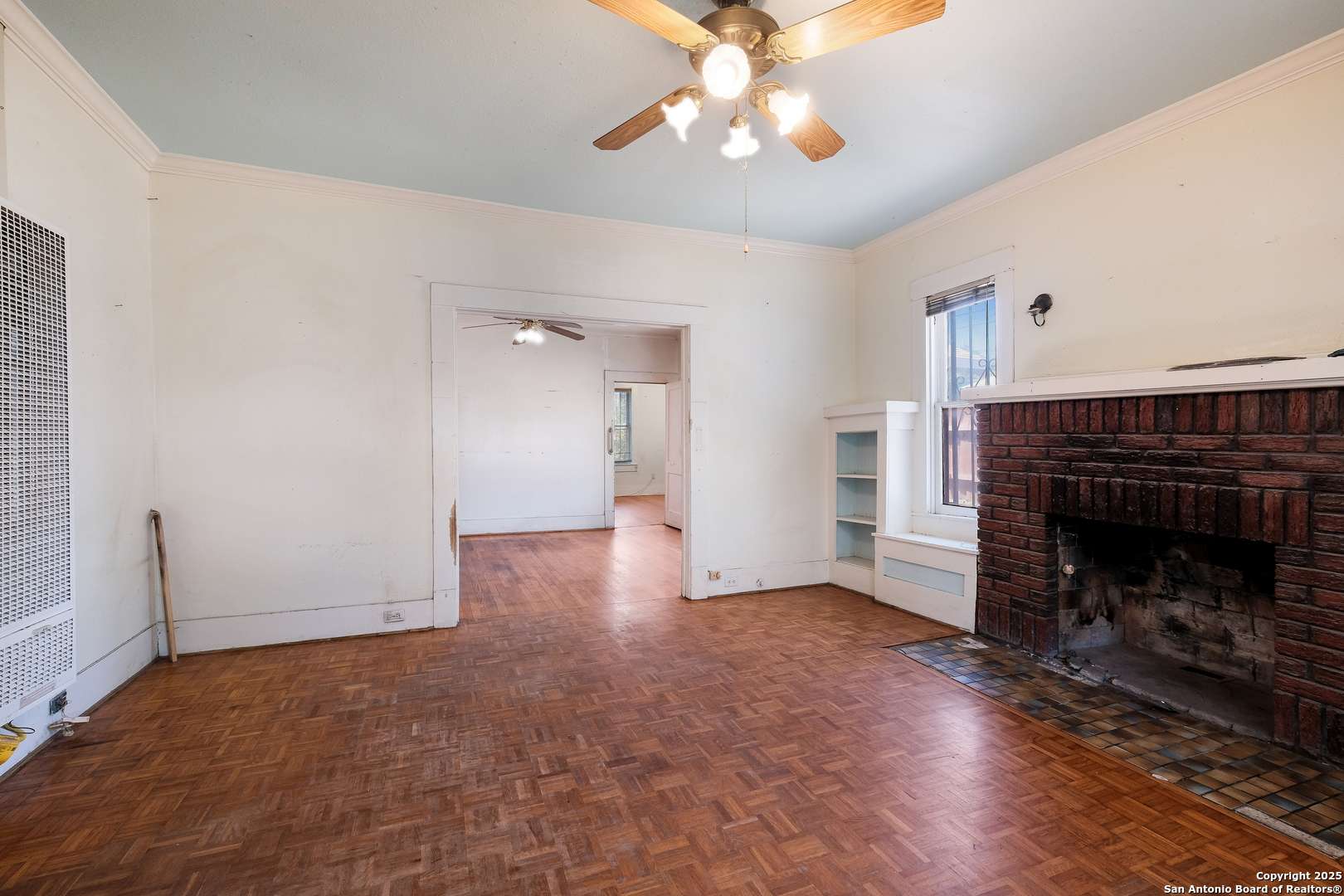 San Antonio, TX 78212,1036 Russell Pl