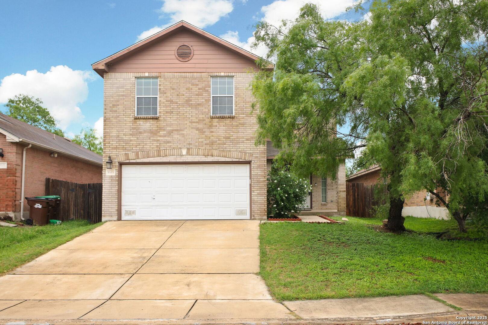 San Antonio, TX 78254,8515 Shaenfield
