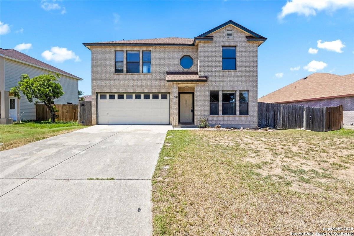 San Antonio, TX 78251,9607 Criswell