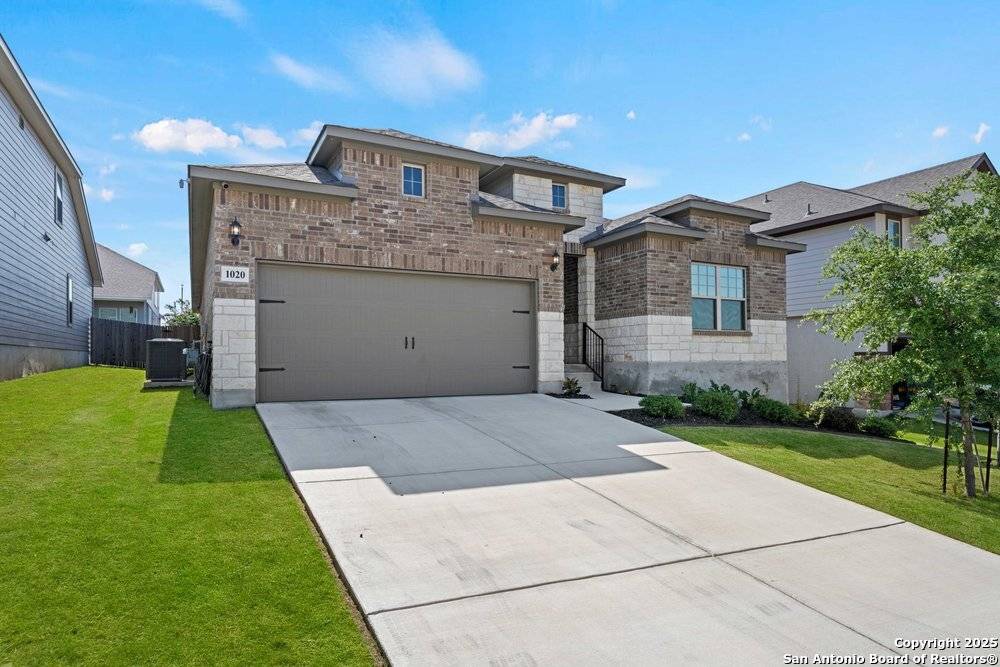 New Braunfels, TX 78130,1020 Highland Vista