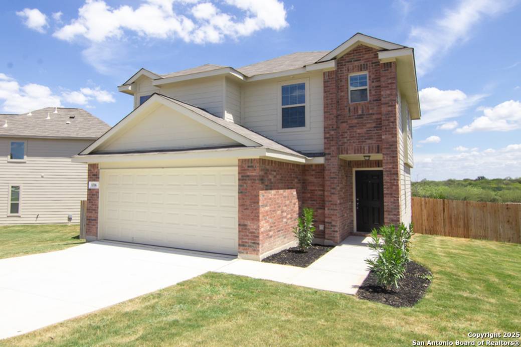 San Antonio, TX 78242,8306 Tesoro Hills