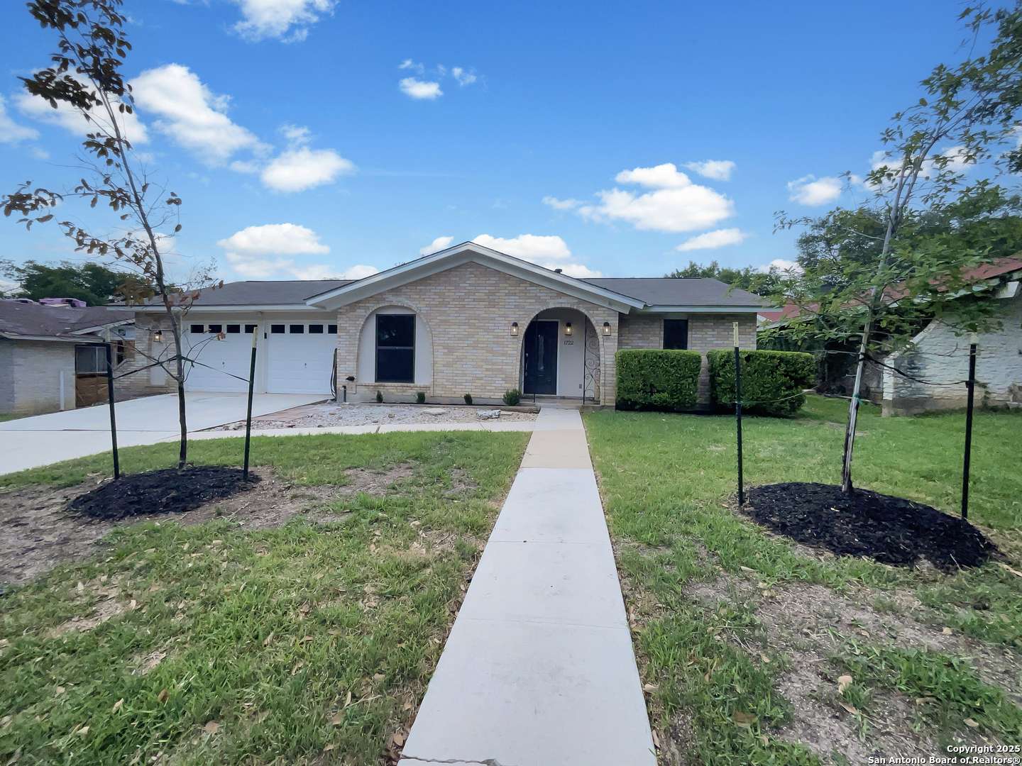 San Antonio, TX 78232,1722 Searcy