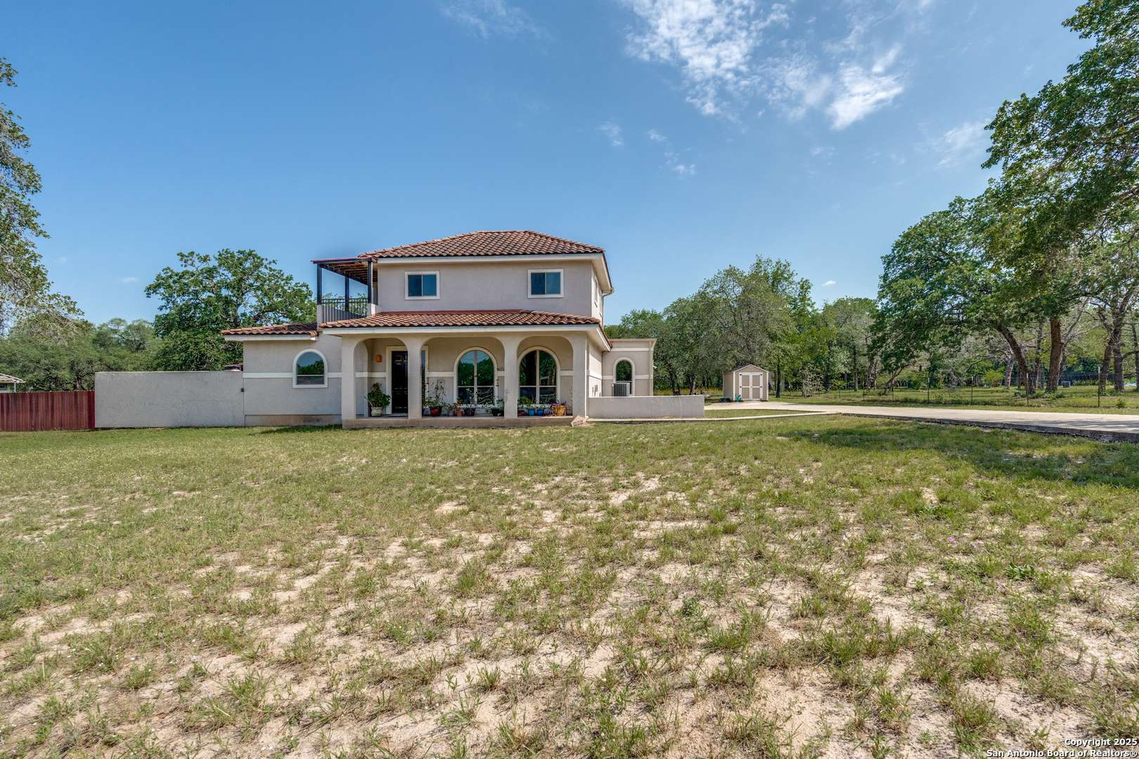 La Vernia, TX 78121,378 Rosewood