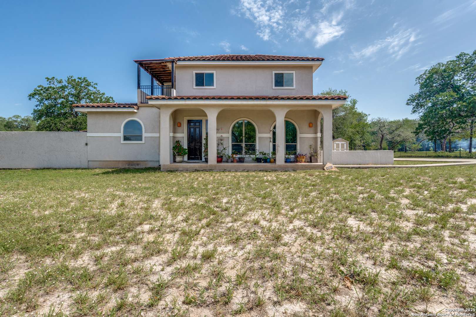 La Vernia, TX 78121,378 Rosewood