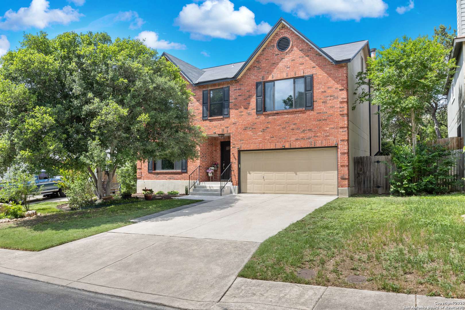 San Antonio, TX 78240,7705 Wood Bluff