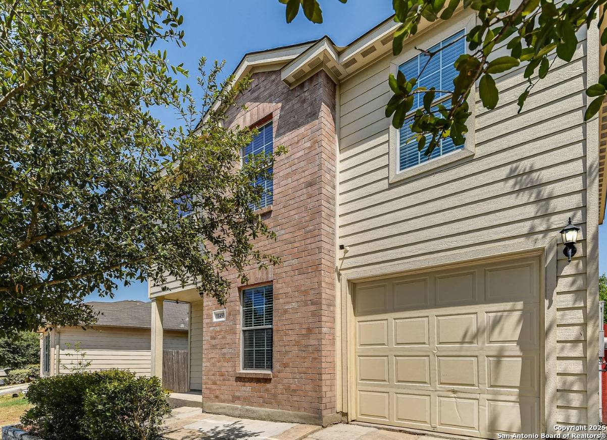 San Antonio, TX 78252,11455 Country Cyn
