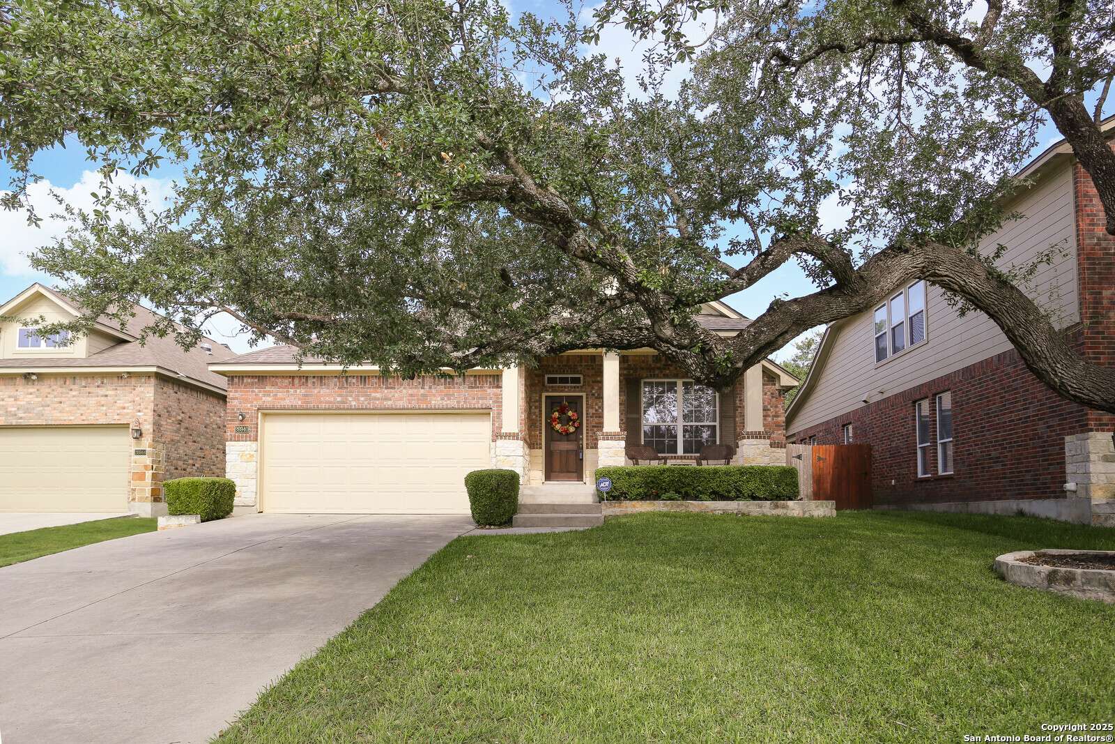 San Antonio, TX 78261,26940 Rustic Brk