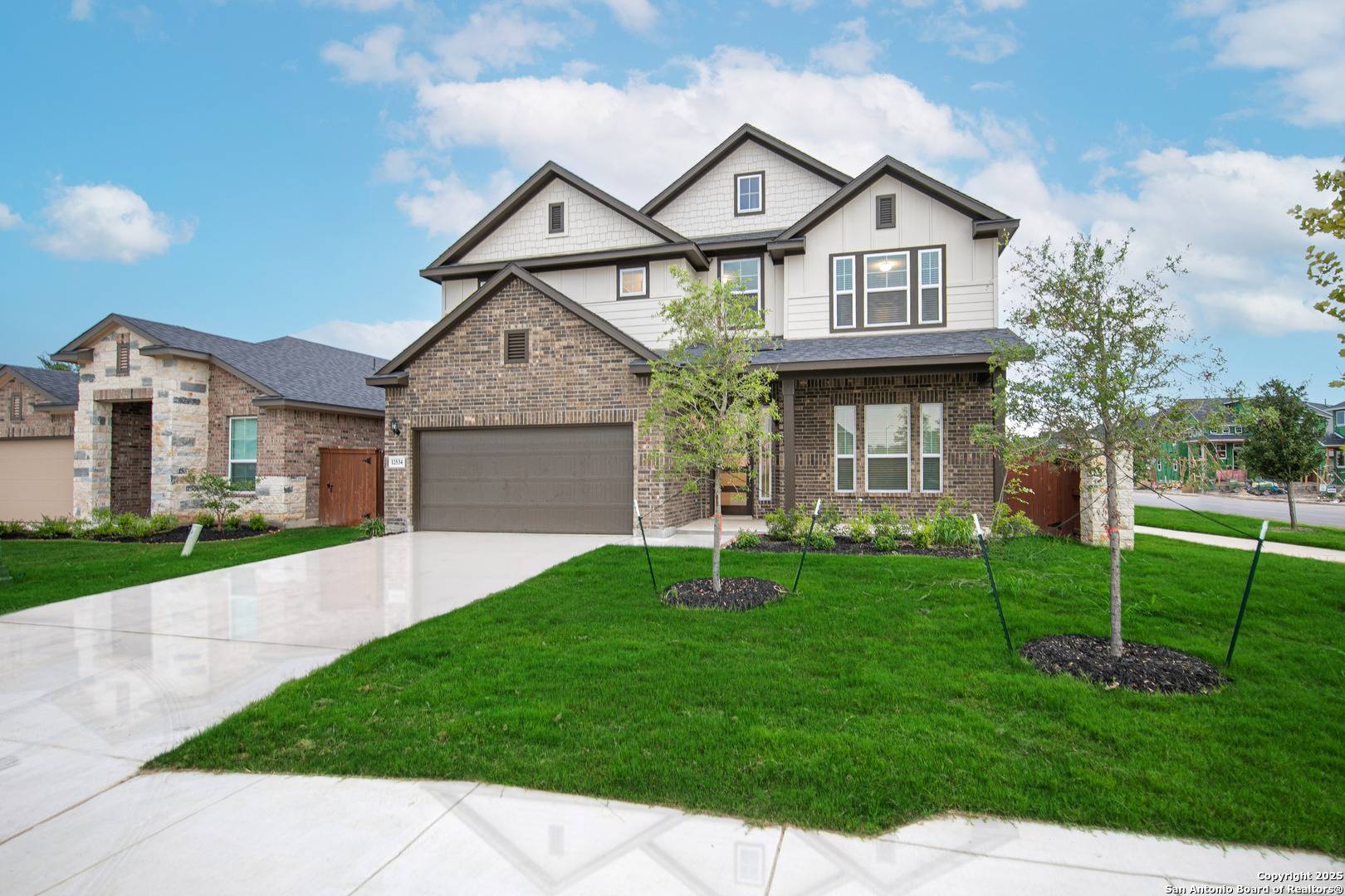 San Antonio, TX 78254,12410 Brynn Creek Pass
