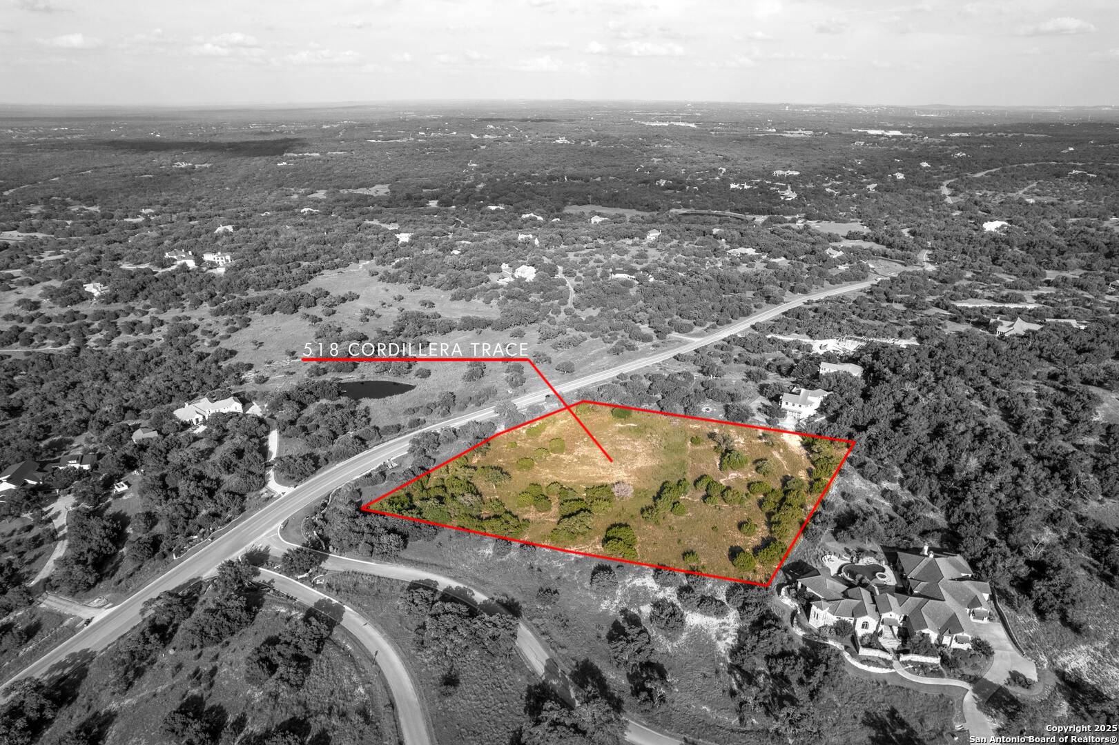 Boerne, TX 78006,518 CORDILLERA TRCE