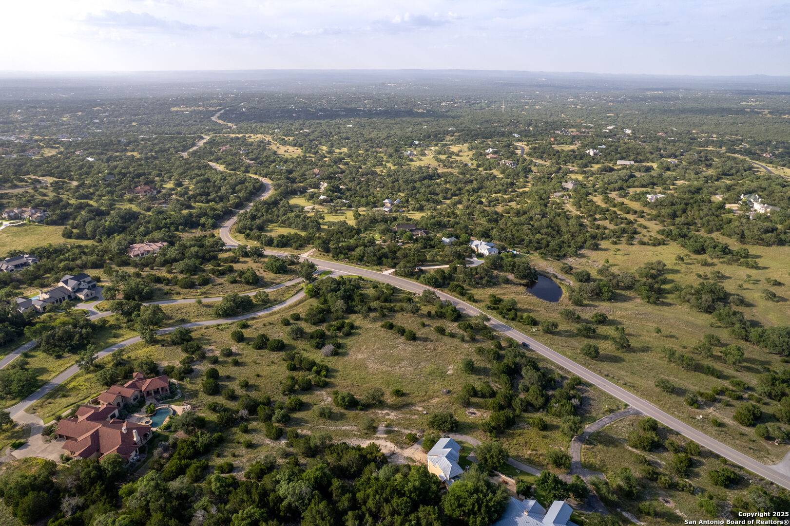 Boerne, TX 78006,518 CORDILLERA TRCE