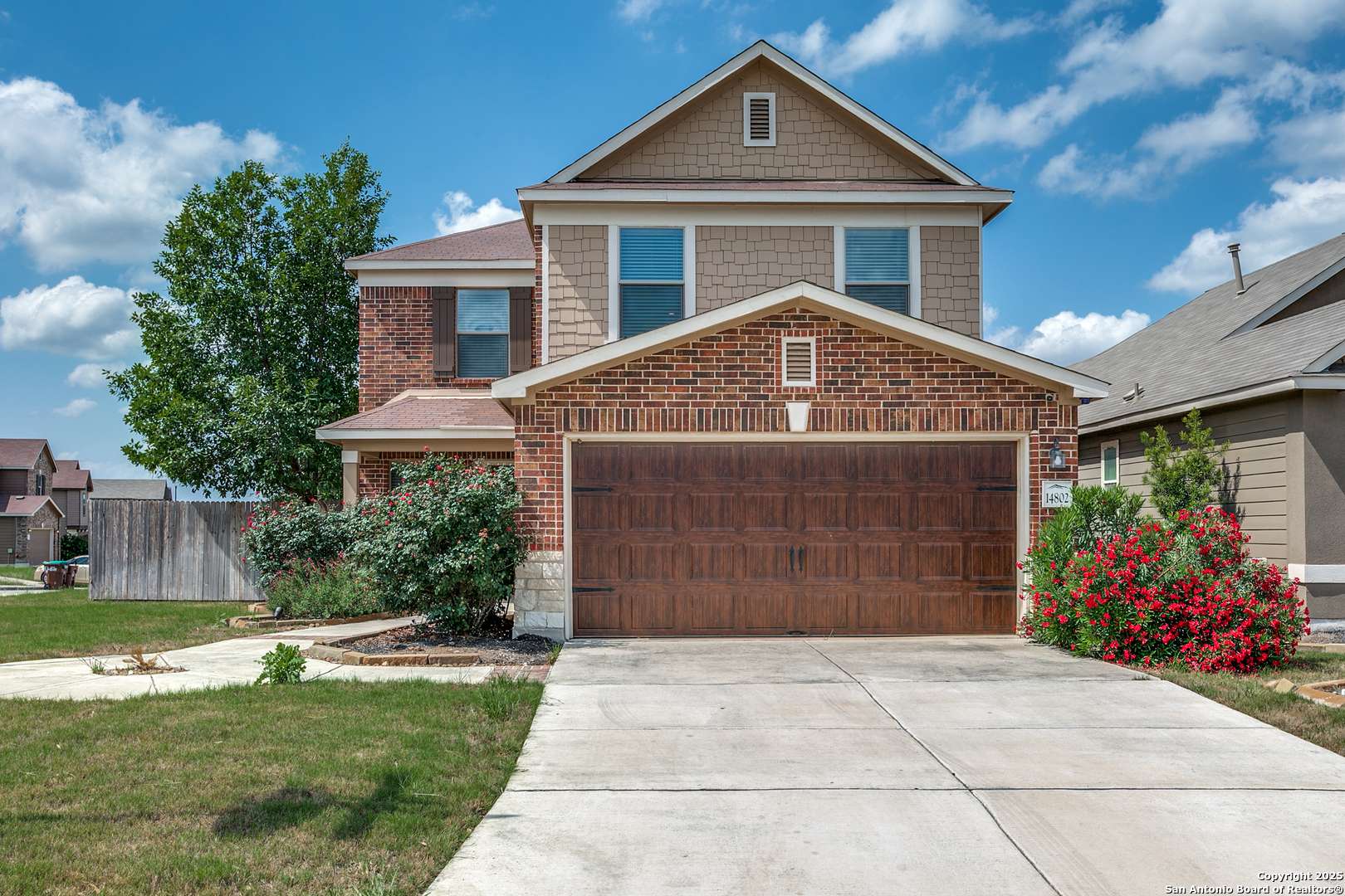 San Antonio, TX 78245,14802 Achilles Dr.