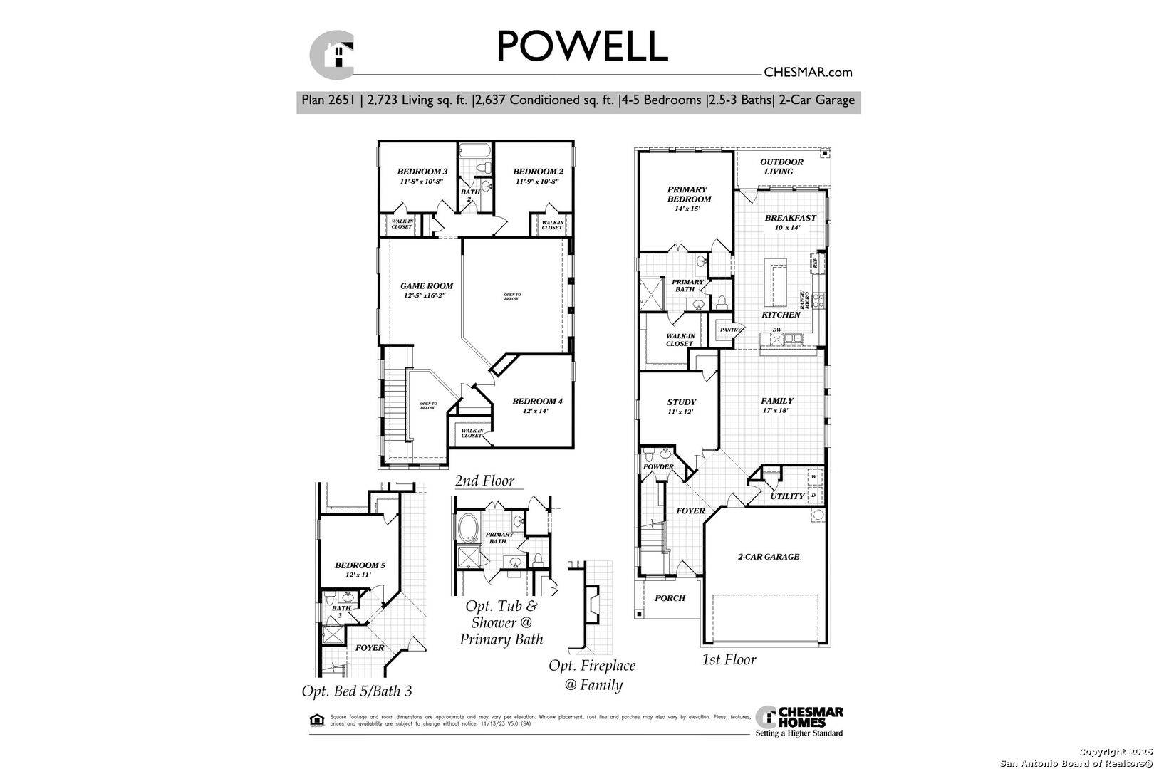 San Antonio, TX 78254,12827 Dewberry Creek