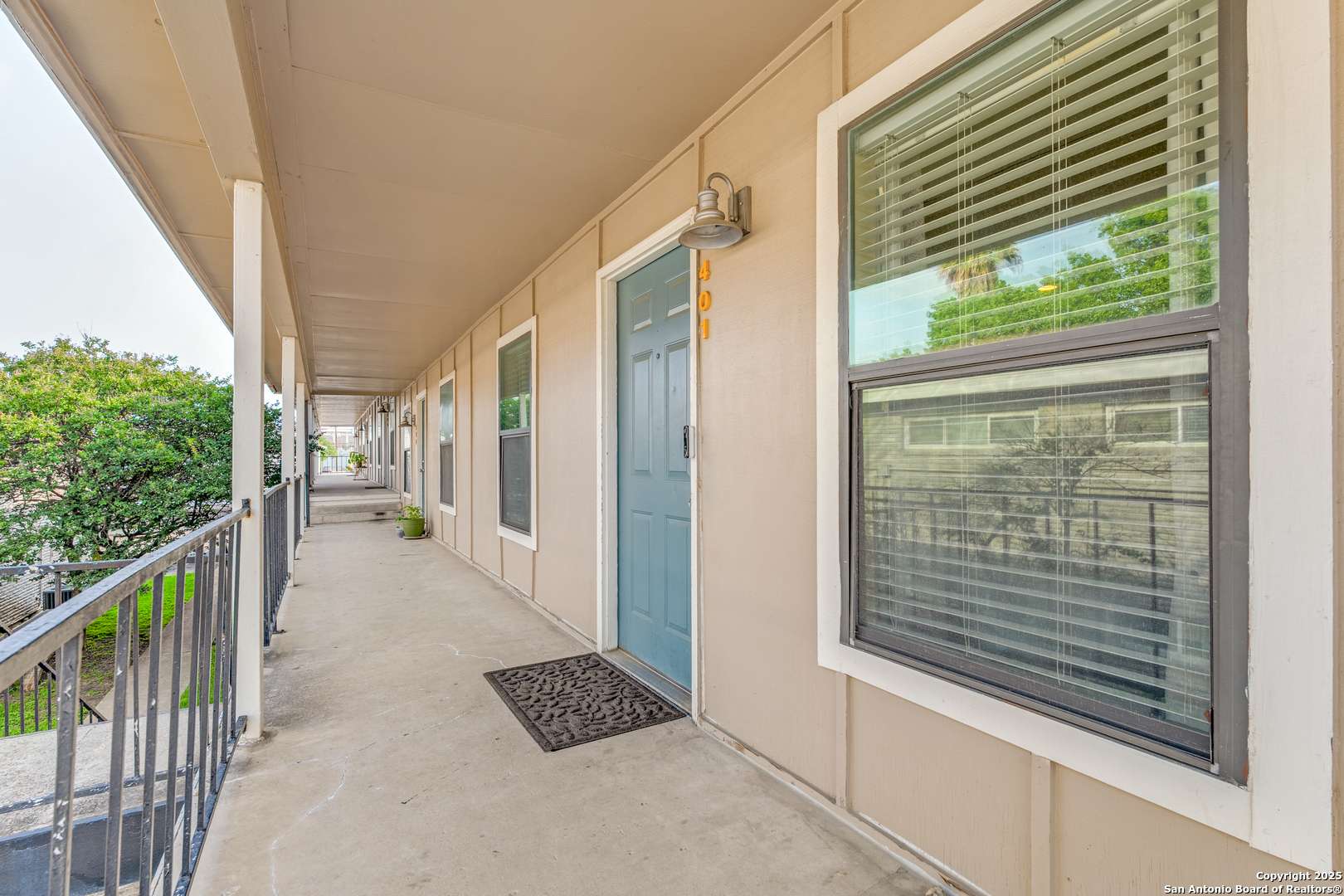 San Antonio, TX 78216,255 Rampart UNIT 401