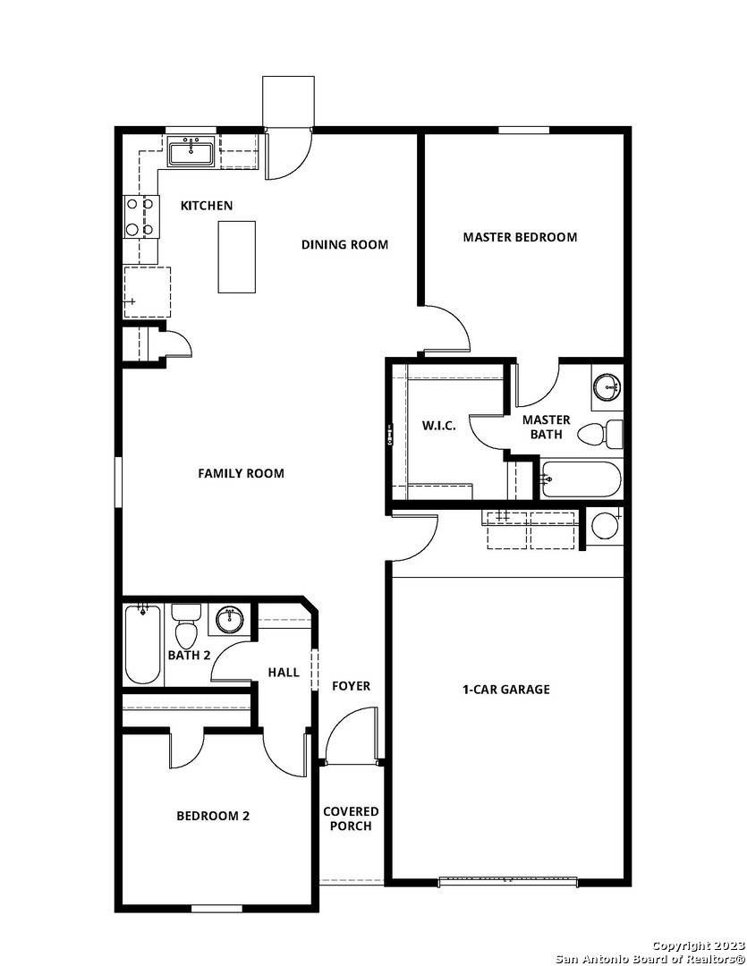 San Antonio, TX 78252,11934 Luckey Villa