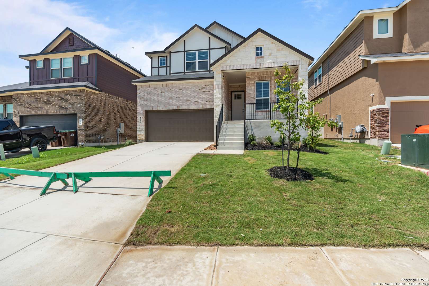 San Antonio, TX 78253,178 Jax Loop