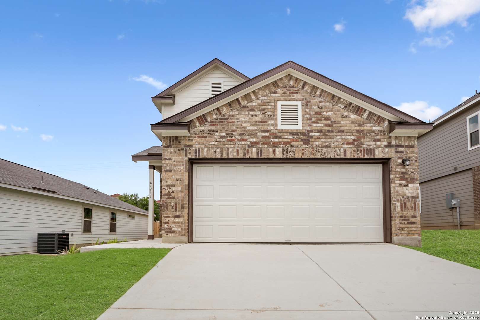San Antonio, TX 78211,9311 Graze Land Drive