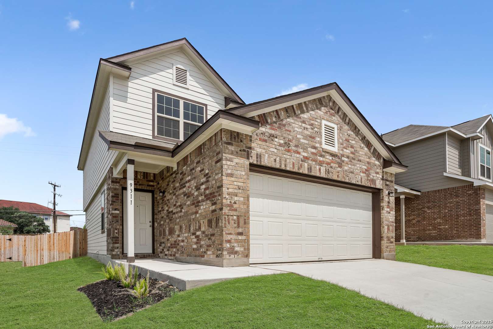 San Antonio, TX 78211,9311 Graze Land Drive