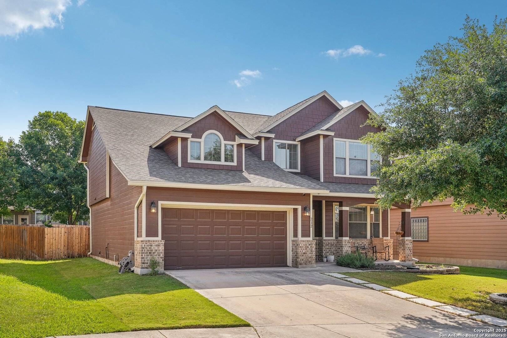 Cibolo, TX 78108,212 White Trail