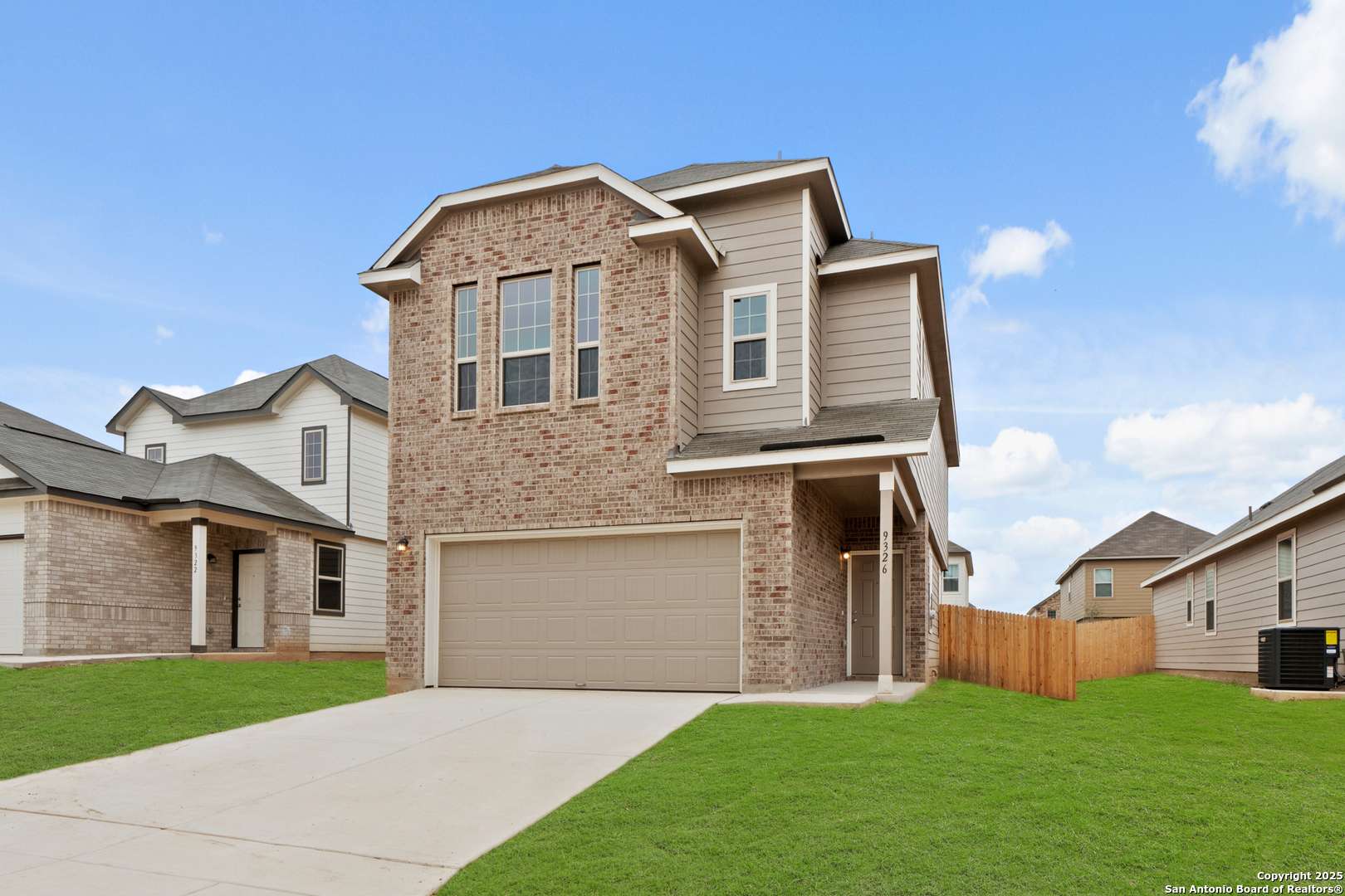 San Antonio, TX 78211,9326 Graze Land Drive