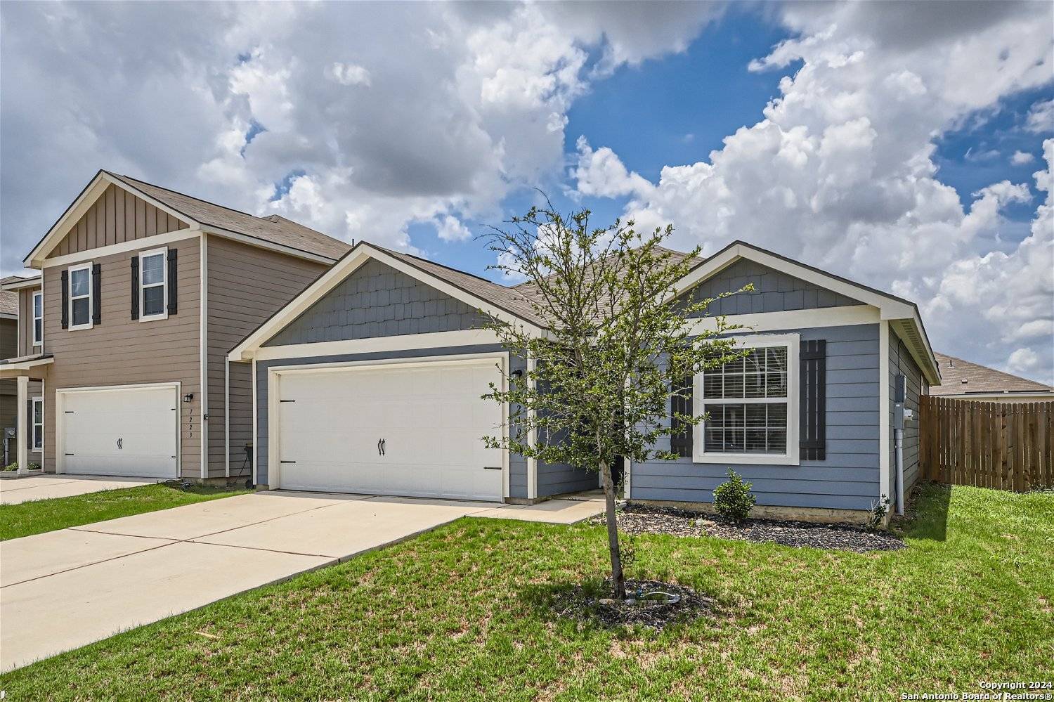 San Antonio, TX 78252,7219 Calypso Canyon