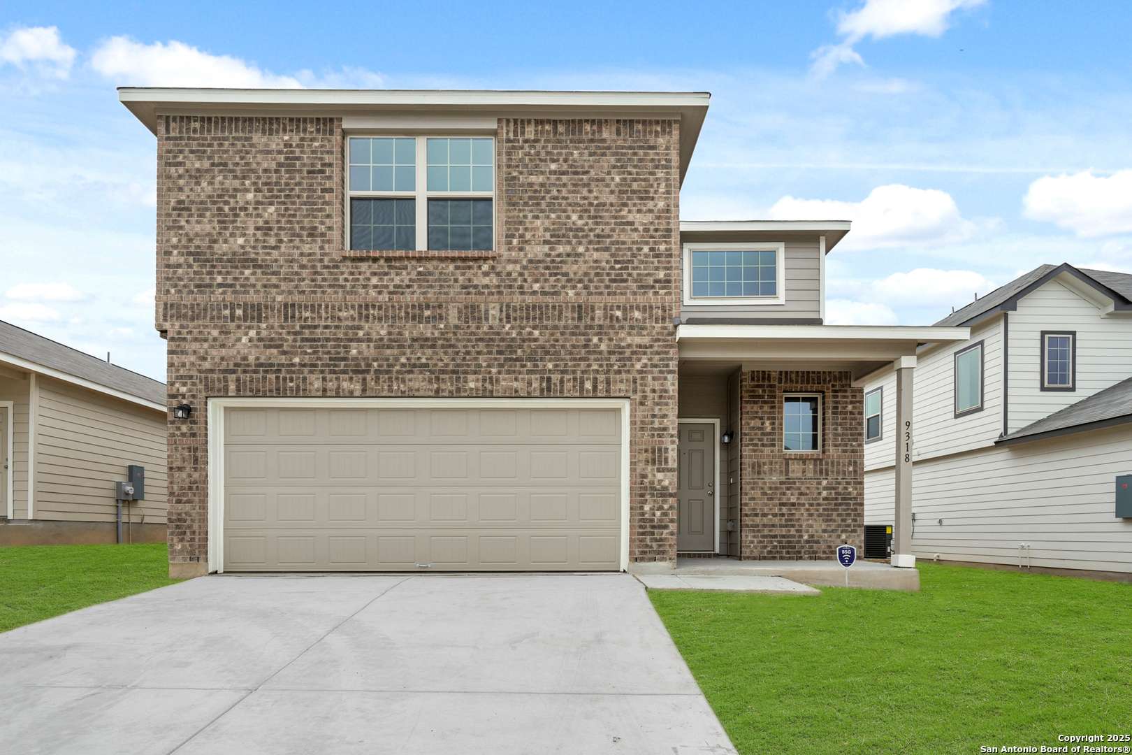 San Antonio, TX 78211,9318 Graze Land Drive