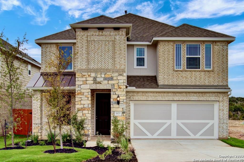 New Braunfels, TX 78130,813 Saltbush Street