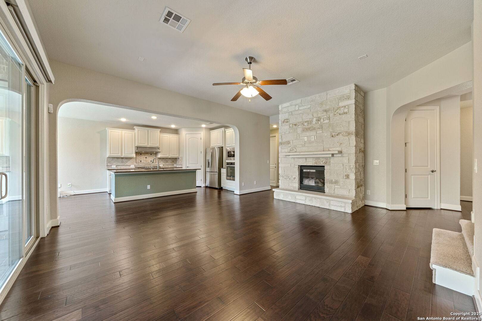 San Antonio, TX 78260,24215 Gazania Bluff