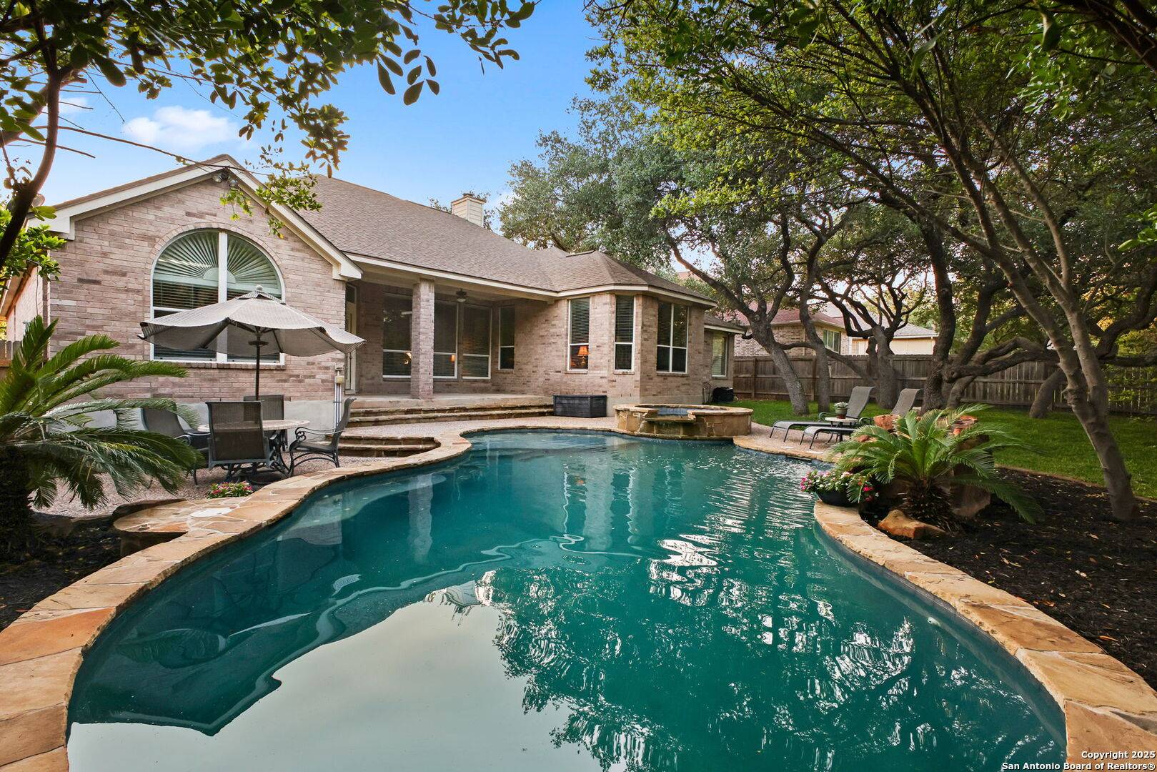 San Antonio, TX 78258,19214 Fenwick Crst