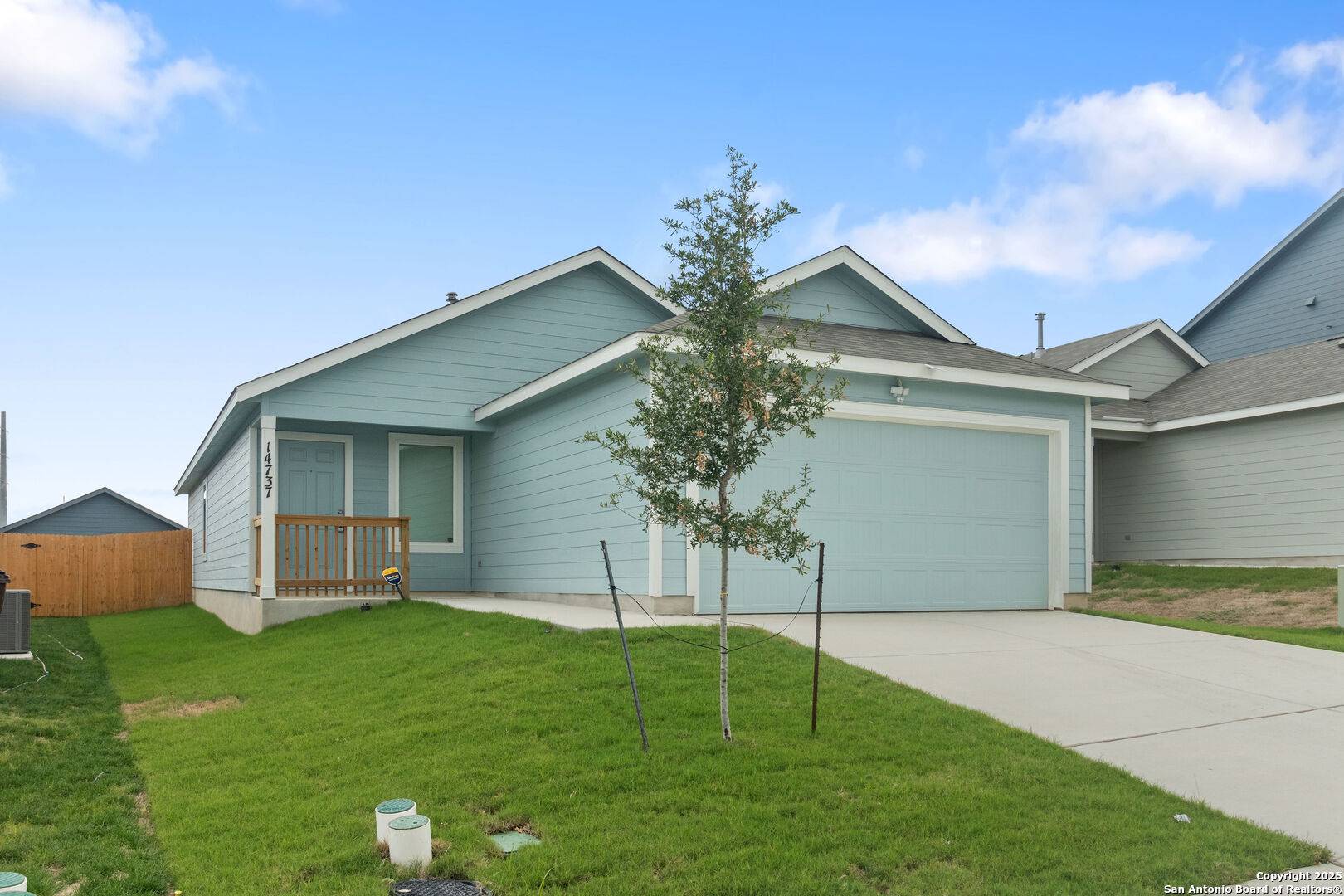 San Antonio, TX 78253,14737 Trent Landing