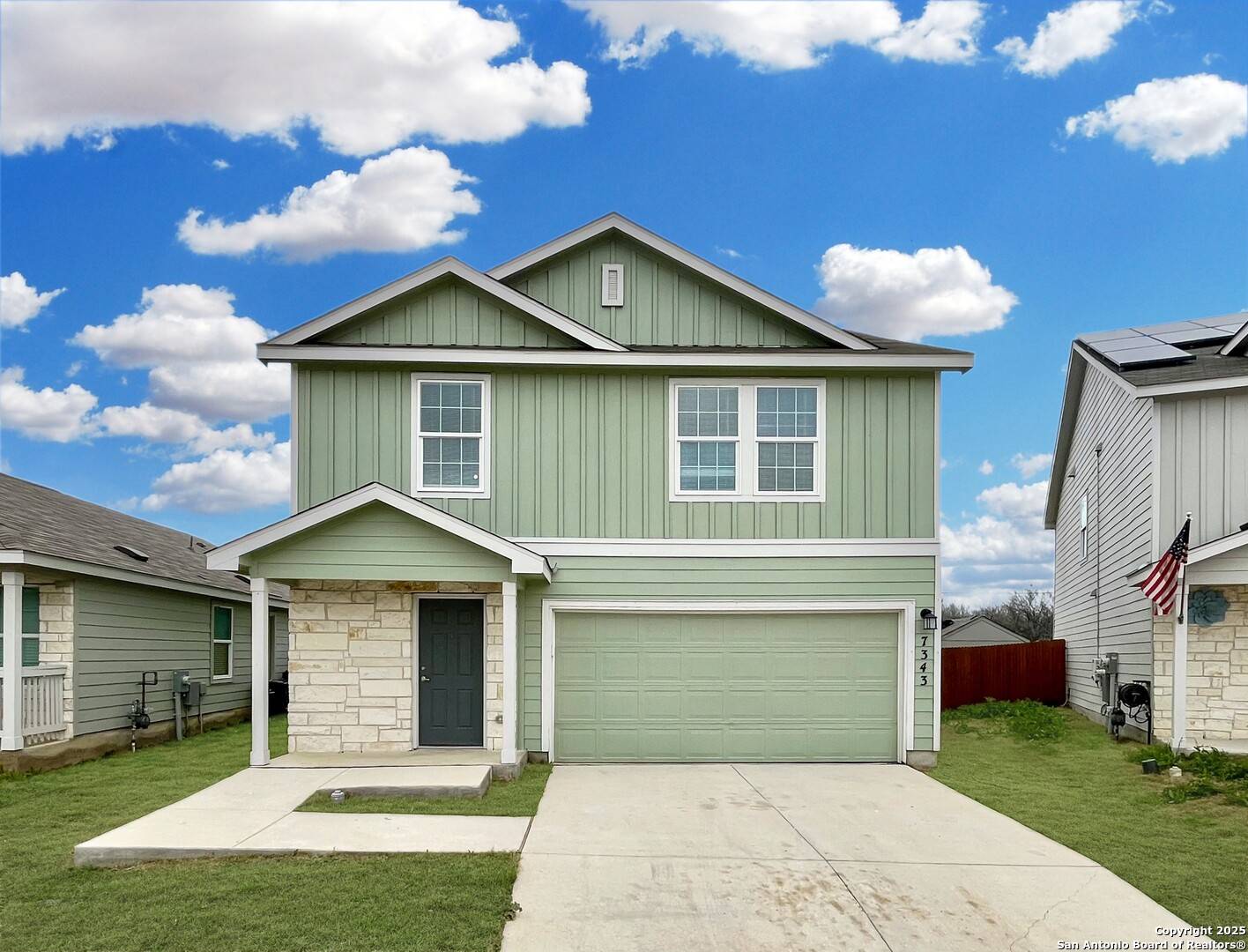 San Antonio, TX 78218-4475,7343 ROSADA WAY