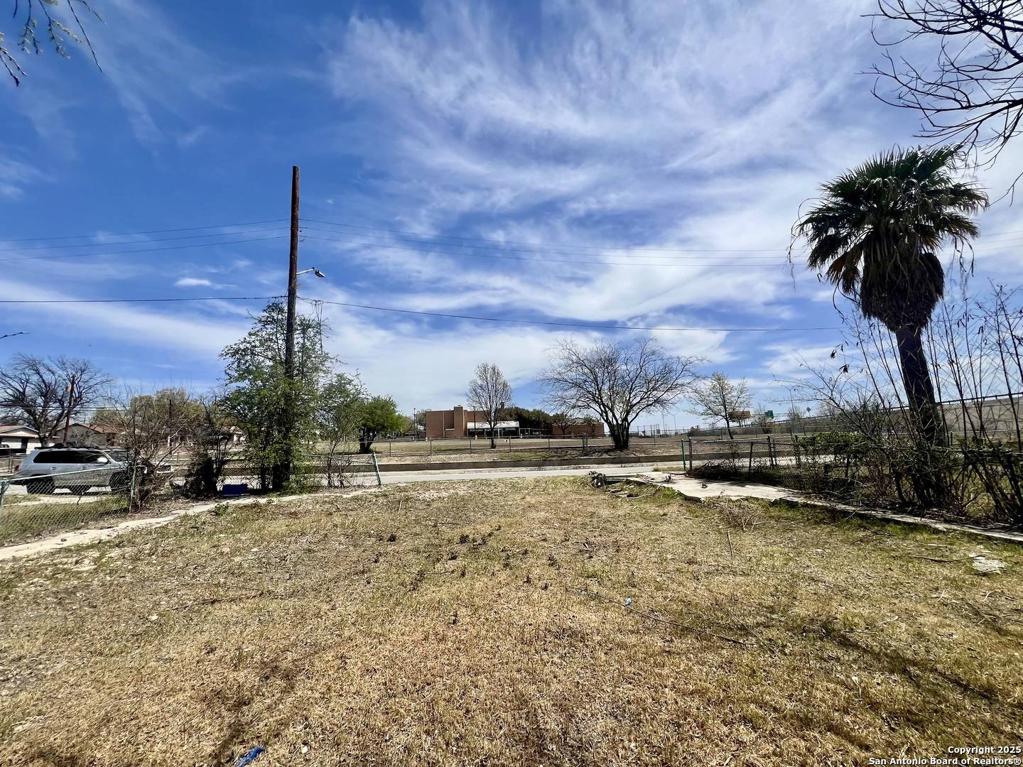 San Antonio, TX 78208,615 Frank