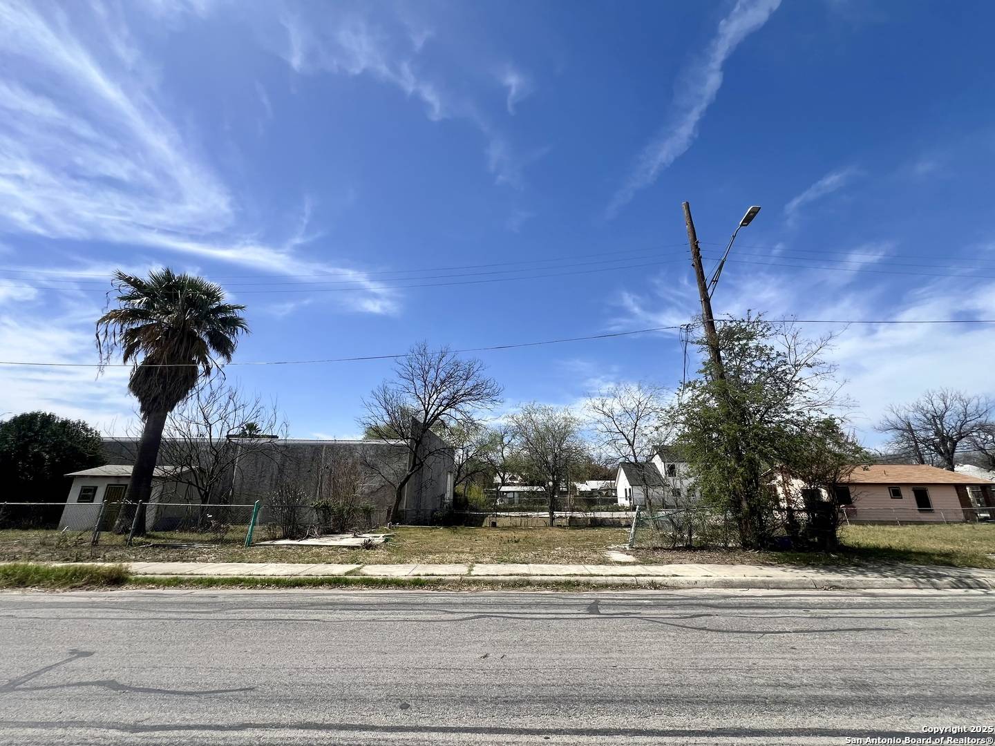 San Antonio, TX 78208,615 Frank