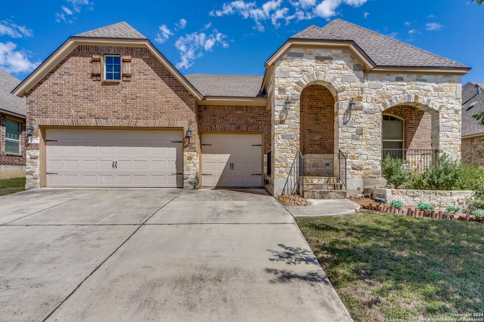 San Antonio, TX 78255,25034 Seal Cv