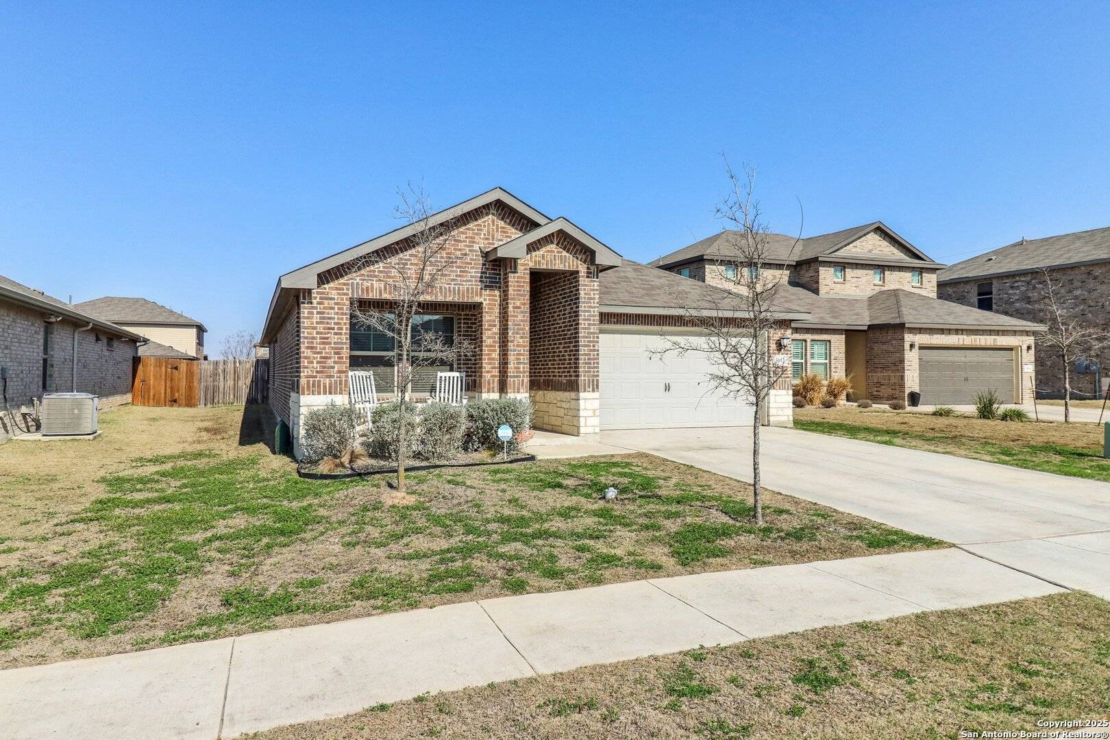 Schertz, TX 78154-1849,3012 Hess Boulevard