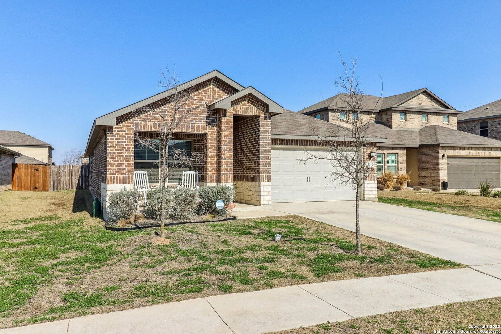 Schertz, TX 78154-1849,3012 Hess Boulevard
