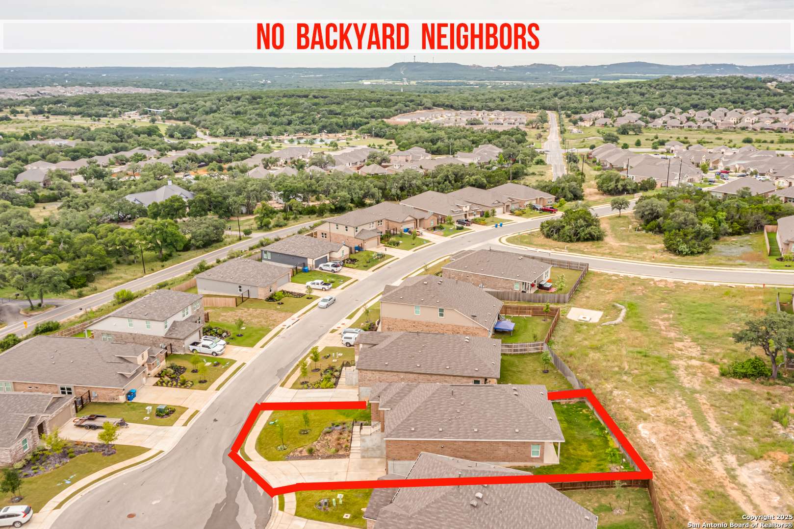 Bulverde, TX 78163,32231 Escarole Bend