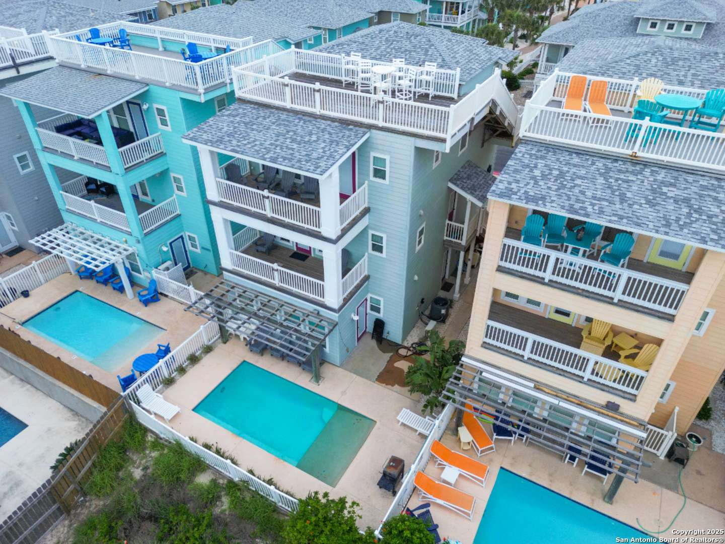 Port Aransas, TX 78373,2525 11th St UNIT 49