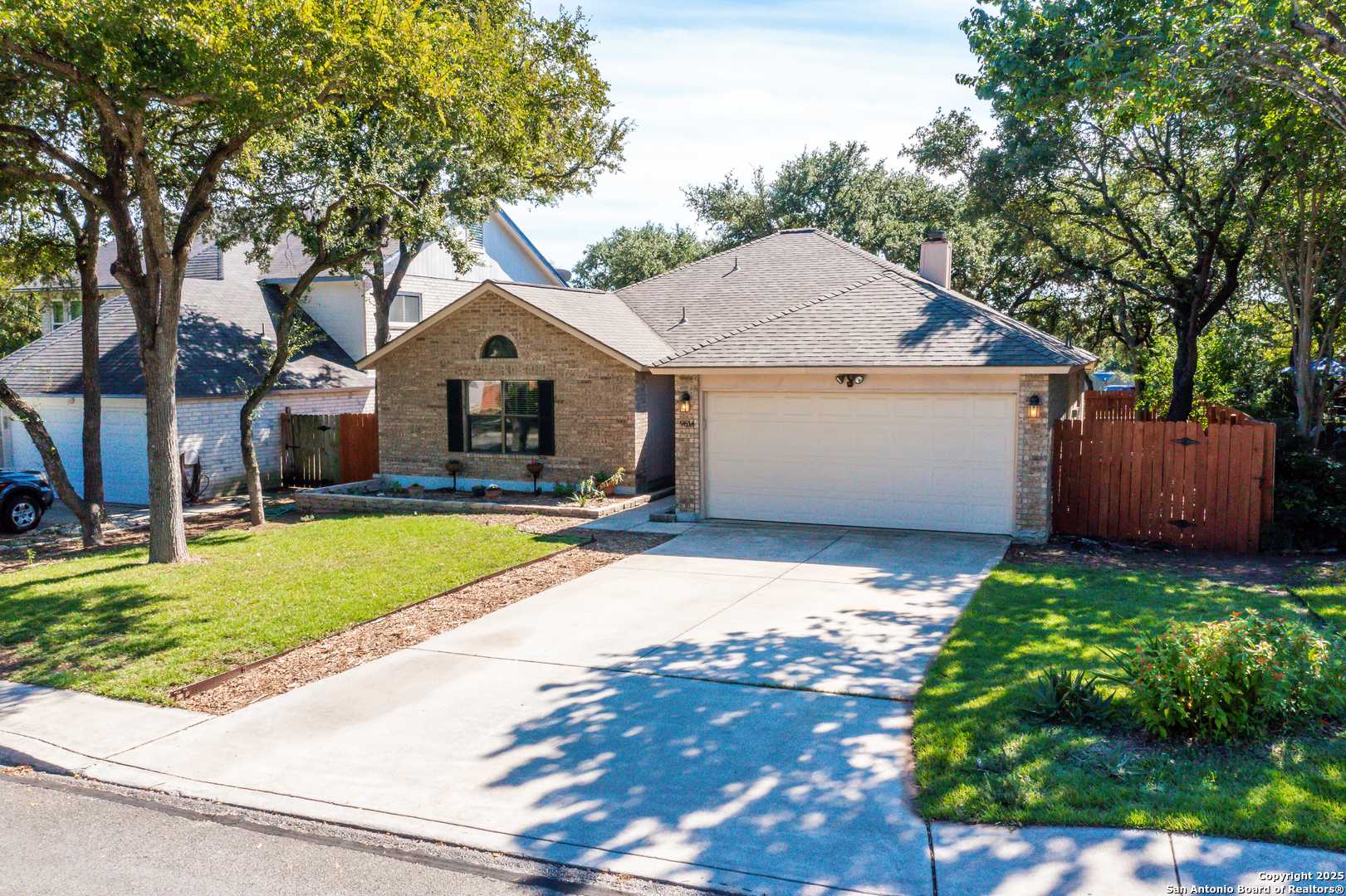San Antonio, TX 78250,9614 Fern Crest