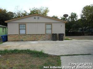 San Antonio, TX 78214-1668,414 SAN BLAS
