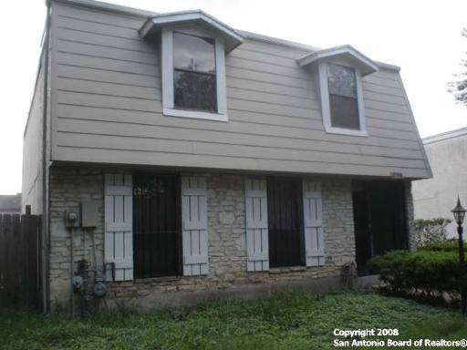 San Antonio, TX 78239-3325,6900 Neston