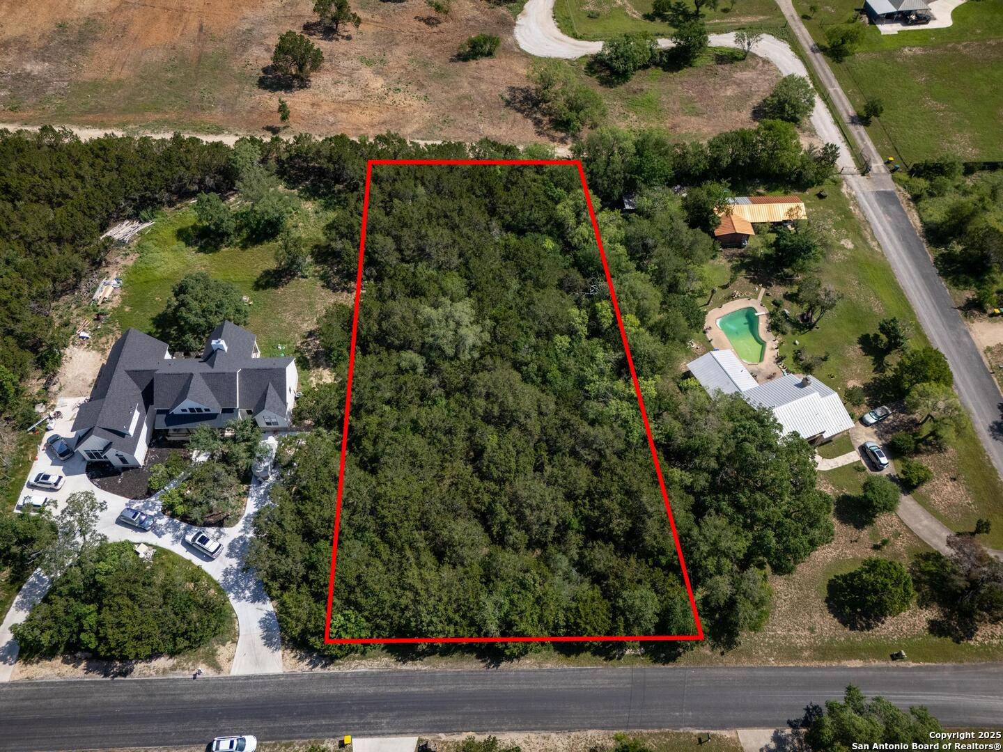 Helotes, TX 78023,11037 Baxtershire