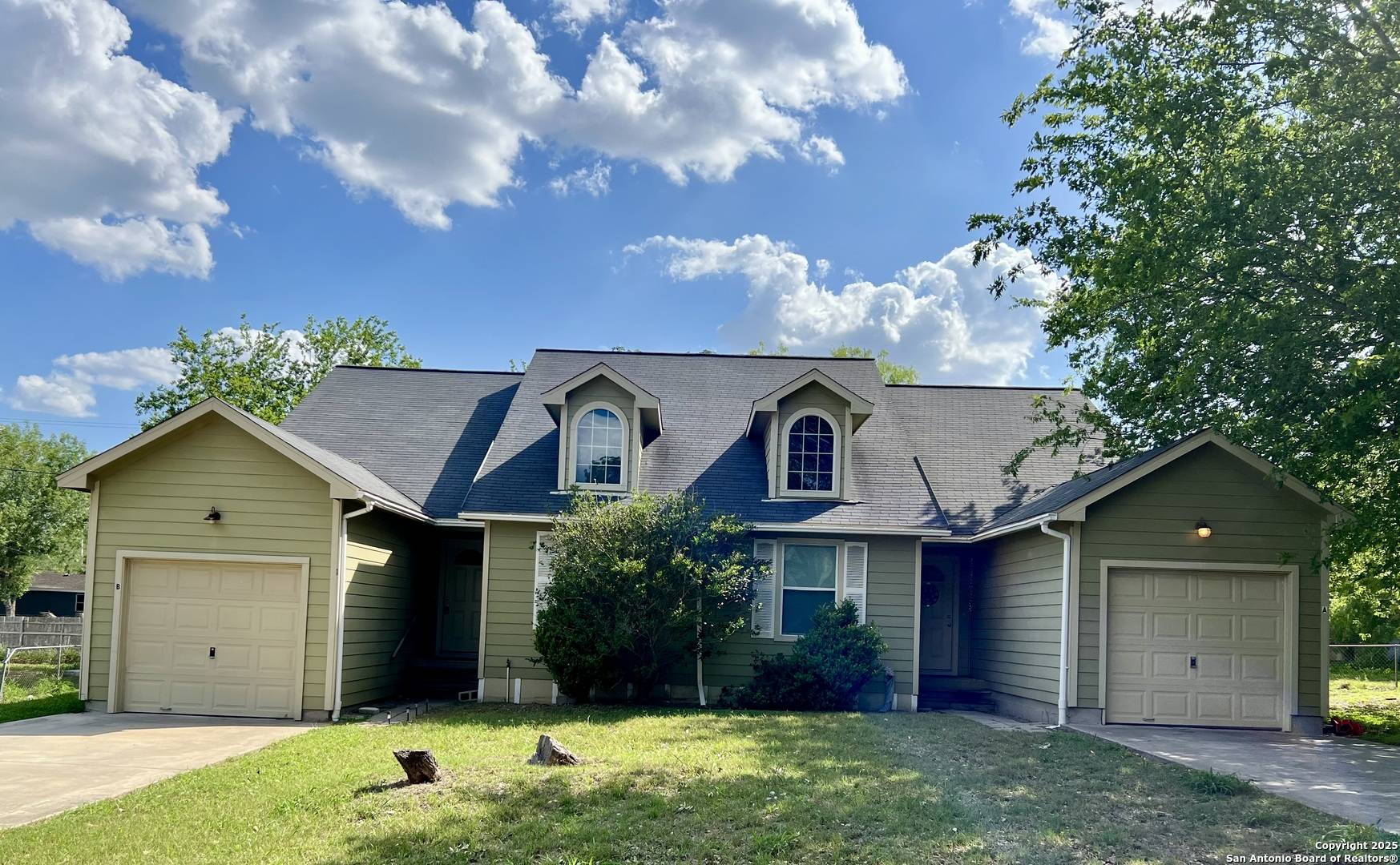 Kenedy, TX 78119,105 Sunnyside Drive