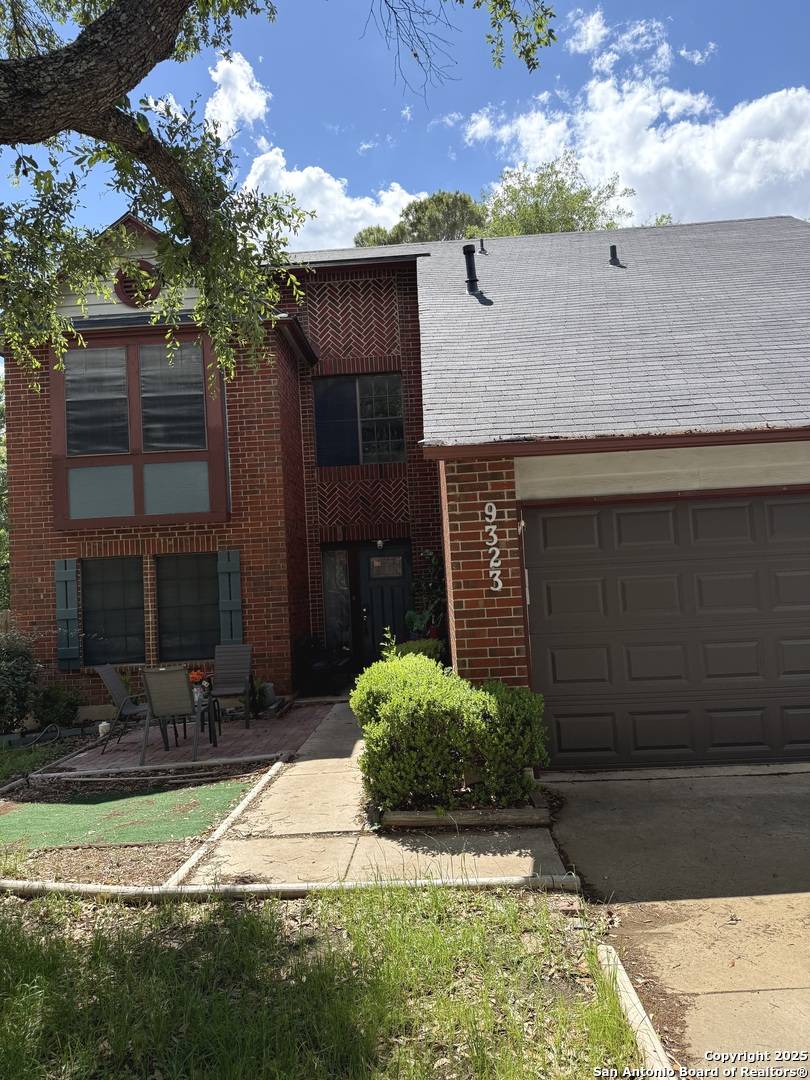 San Antonio, TX 78240,9323 Andersonville