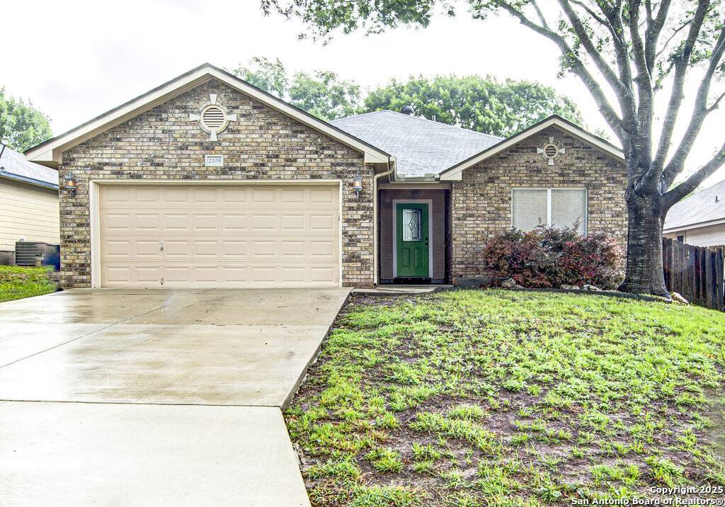 New Braunfels, TX 78130,2209 Bentwood
