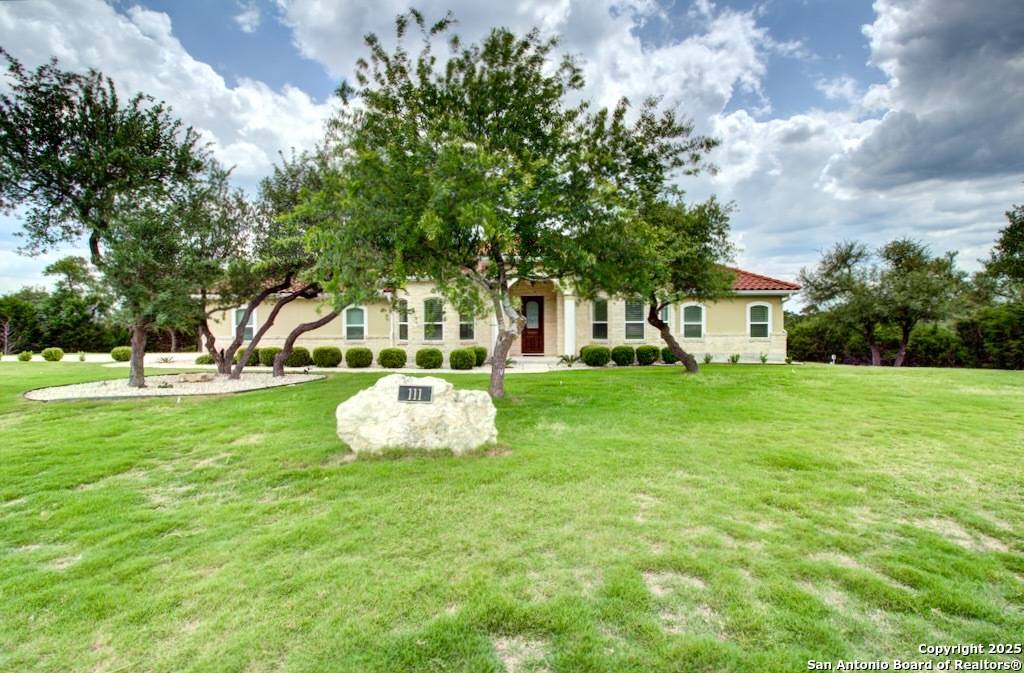 Spring Branch, TX 78070,111 Auburn