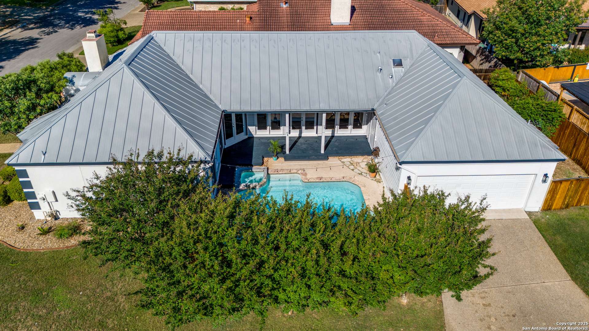 San Antonio, TX 78216,14823 River Vista S