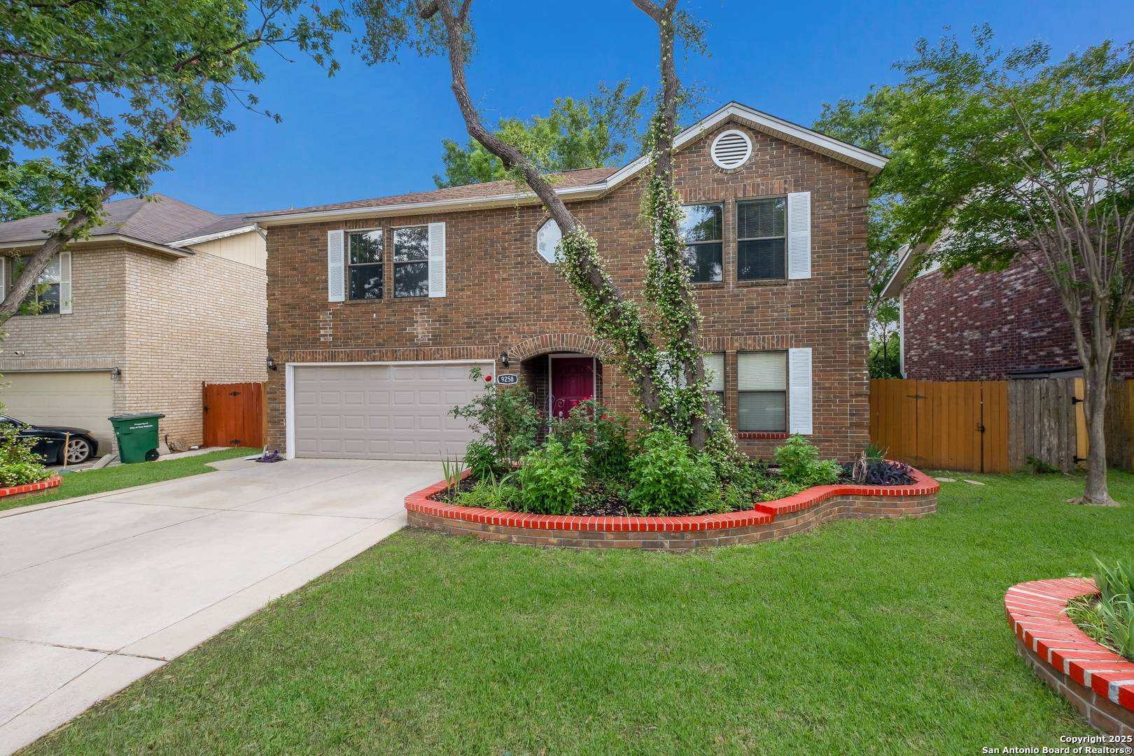 San Antonio, TX 78250,9258 Ridge Path