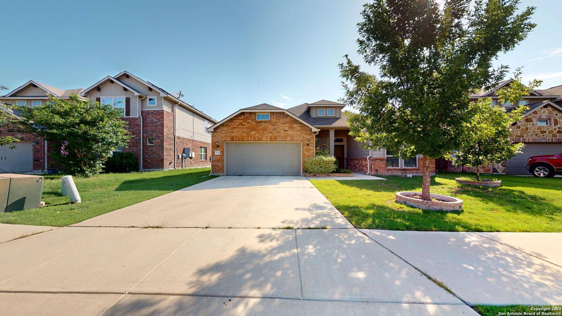 Schertz, TX 78108,4928 Eagle Valley